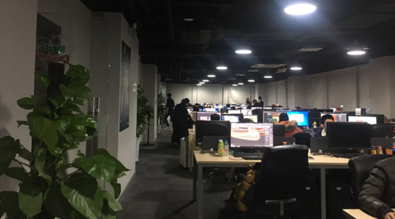 微信小程序定制：打造专属商业利器